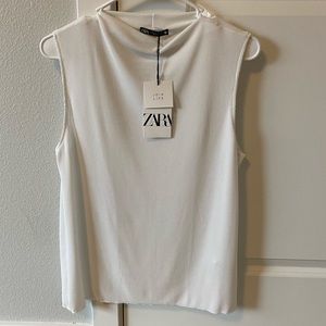 Zara Top - Size M - BNWT!